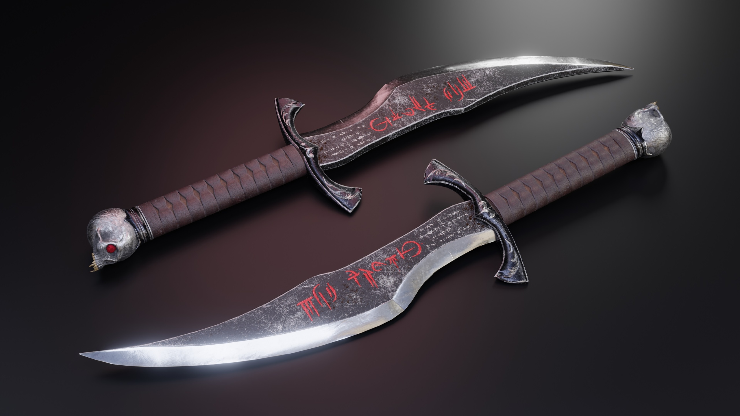 Media 1 for listing Black Dagger