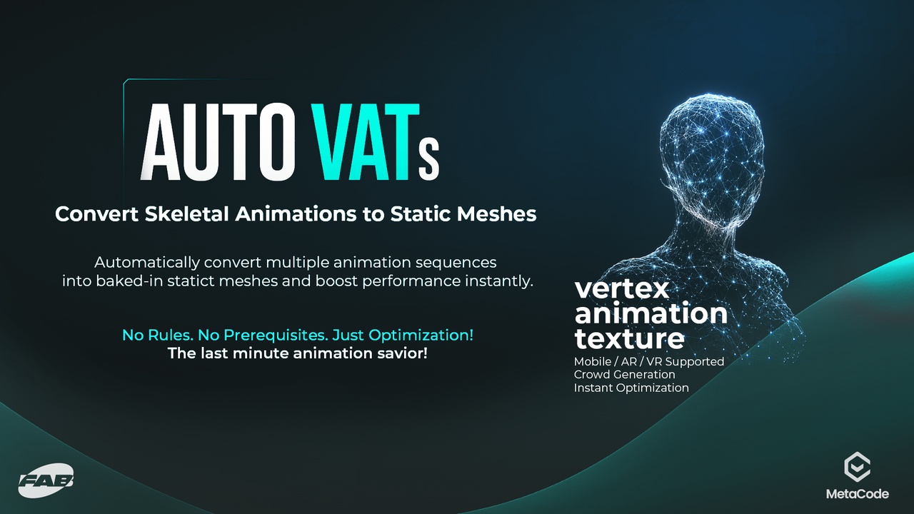 Media 1 for listing Auto VATs - Automatic VAT Convertor