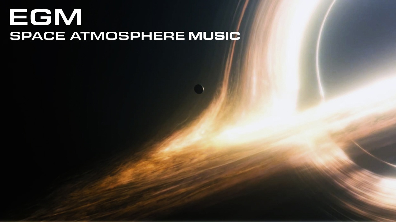 Media 1 for listing EGM Space Atmosphere