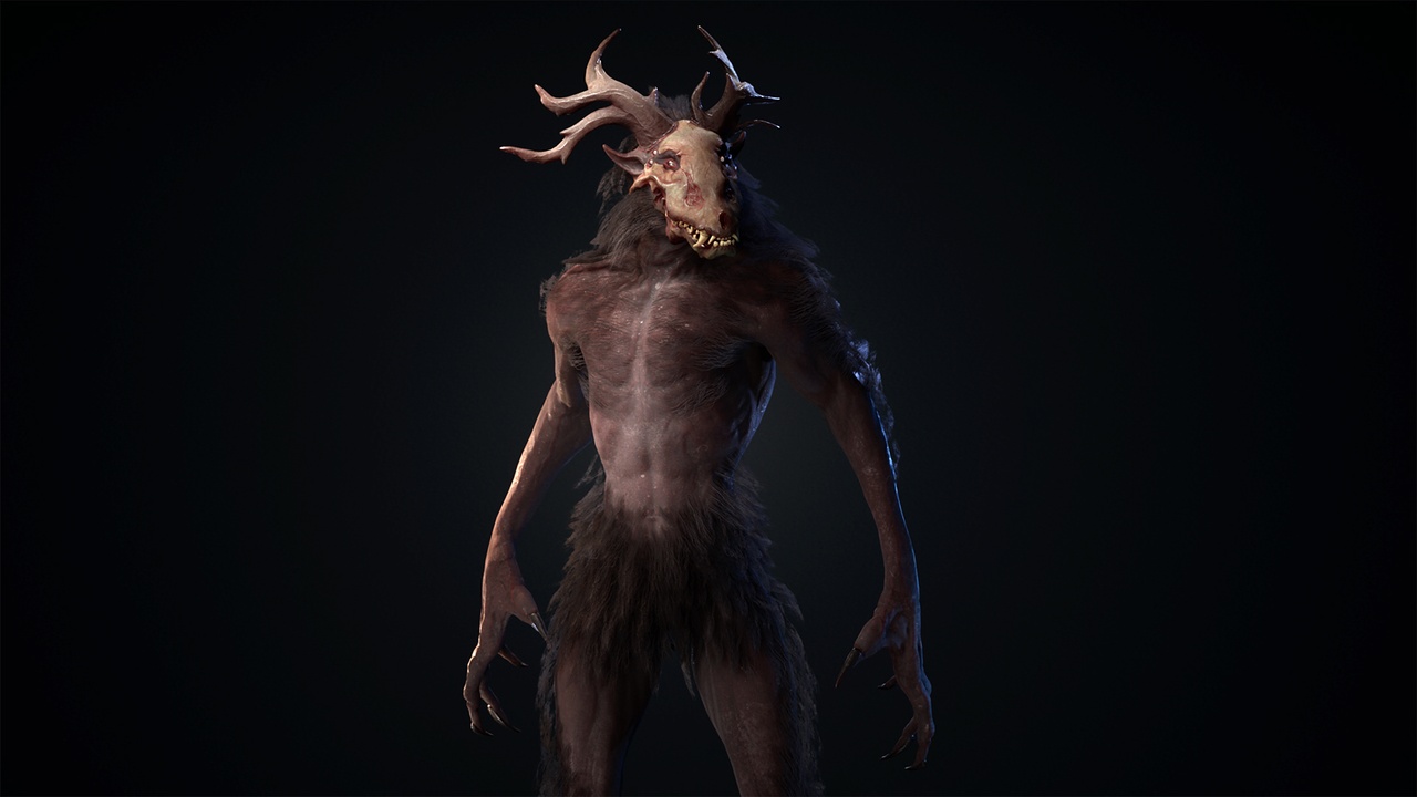 Media 1 for listing Wendigo