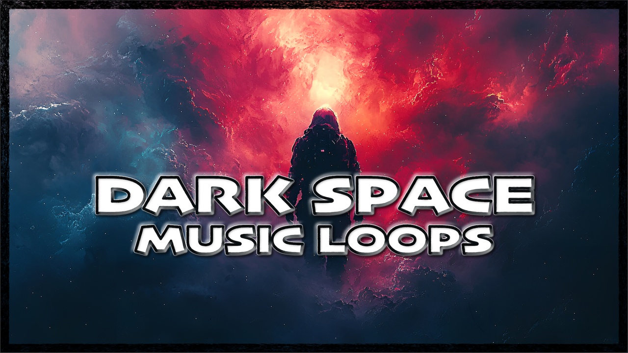 Media 1 for listing Dark Space Music Loops 1