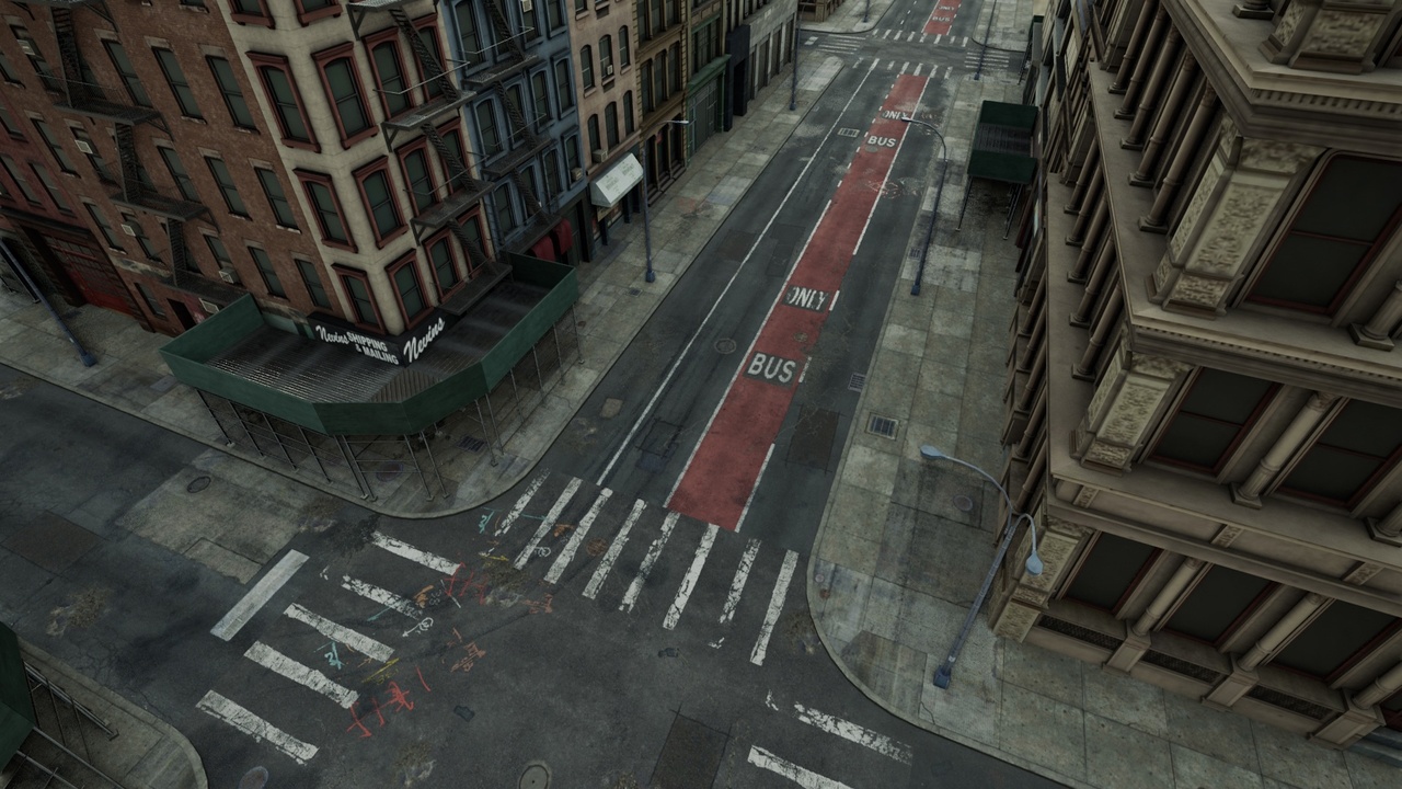 Media 1 for listing Manhattan Modular City Block: 358 Broadway St.