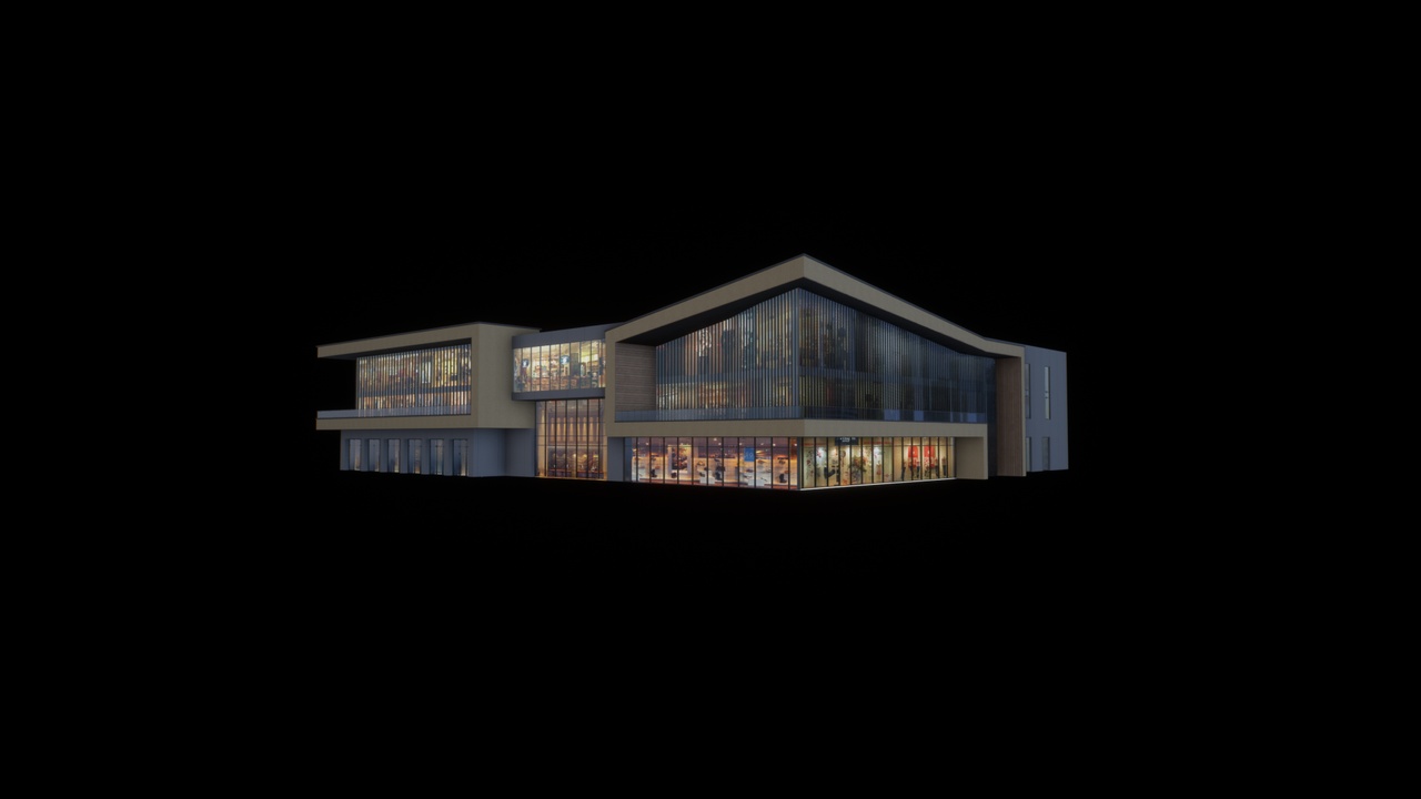 Media 1 for listing Commercial Building Vol.7