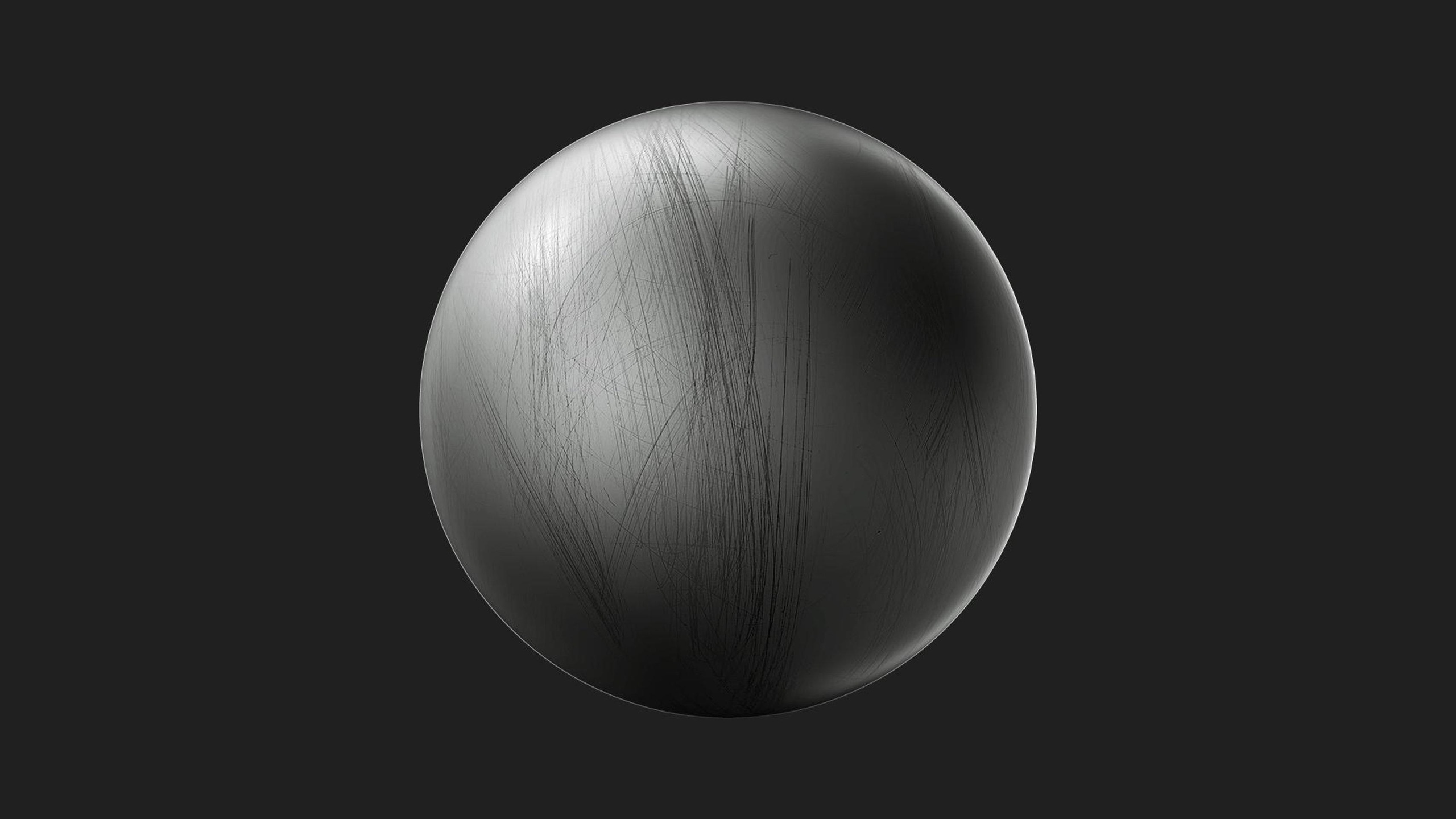 الوسائط 1 للقائمة Scratched Metal