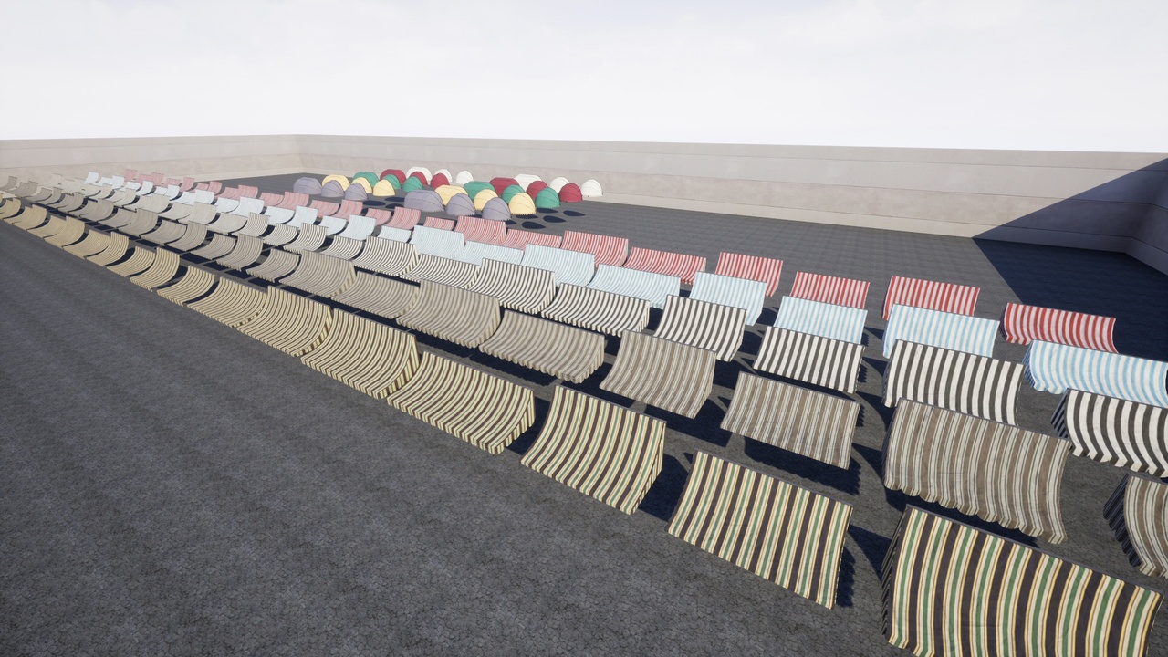 出品Shop Awnings Collectionのメディア1
