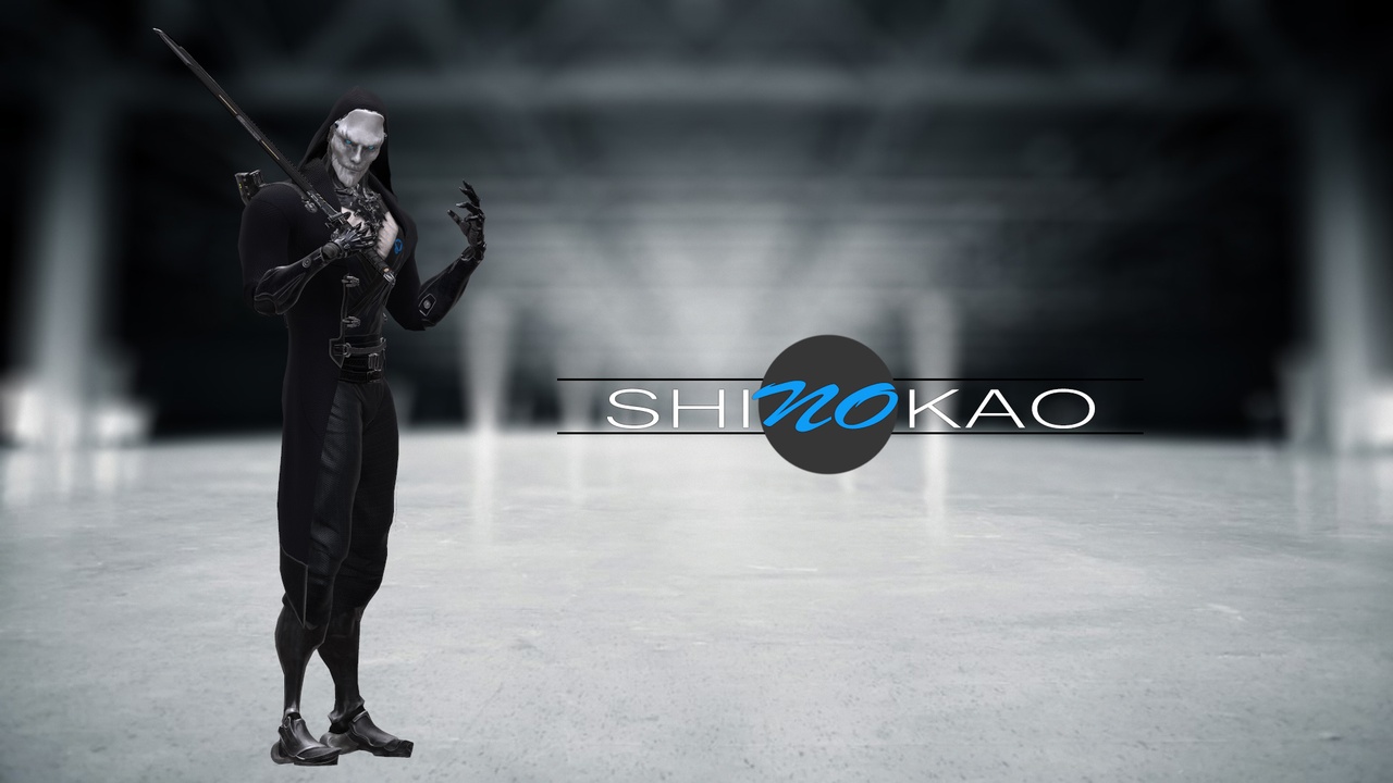 Media 1 for listing Shinokao