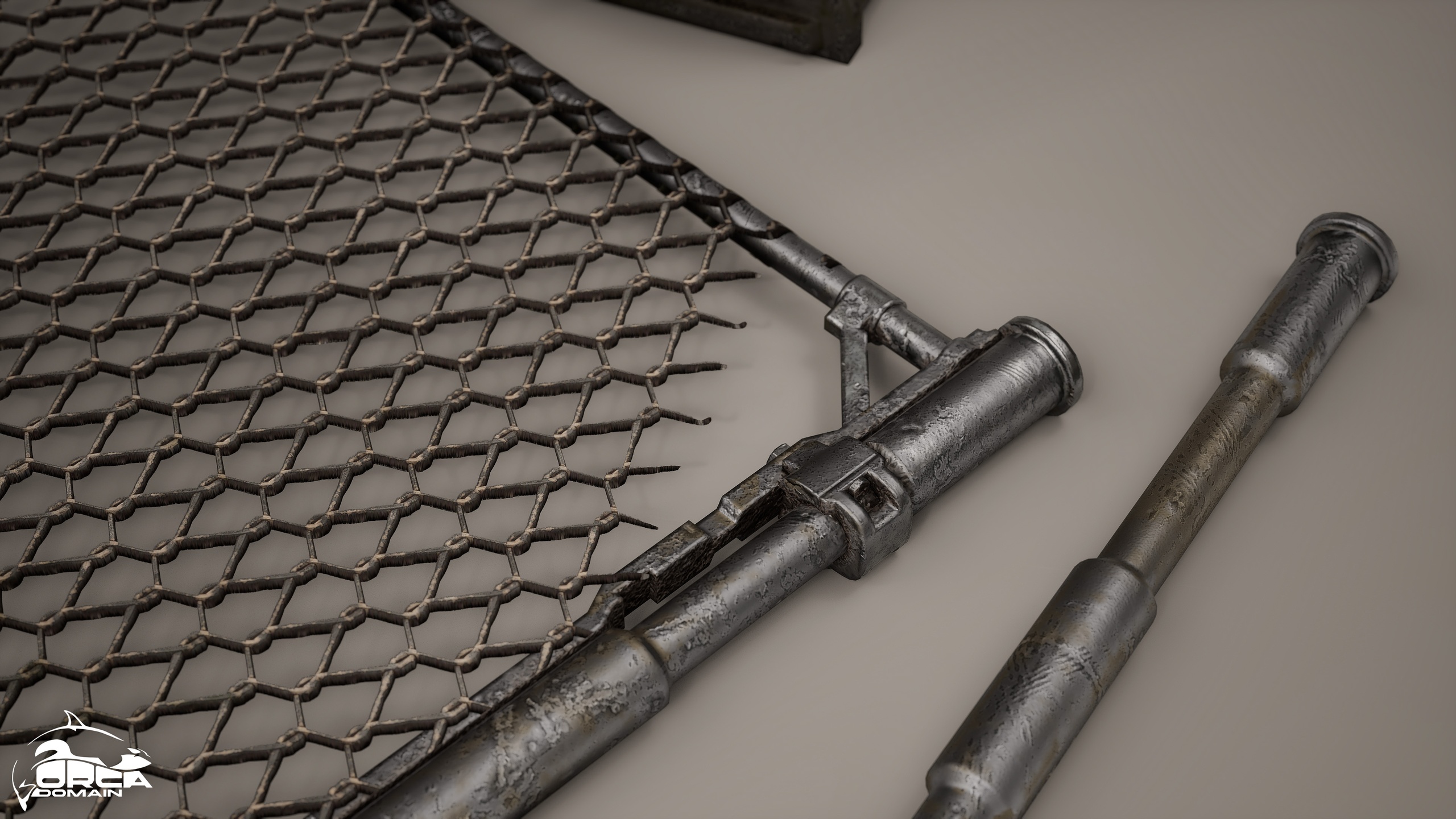 Media 1 for listing Chainlink Prop Pack - Nanite