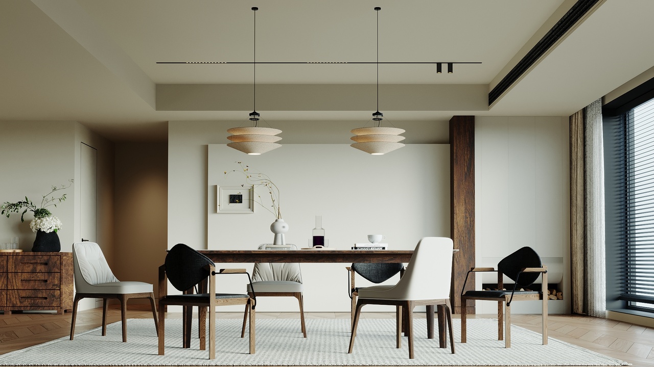 Media 1 for listing Dining Room 19