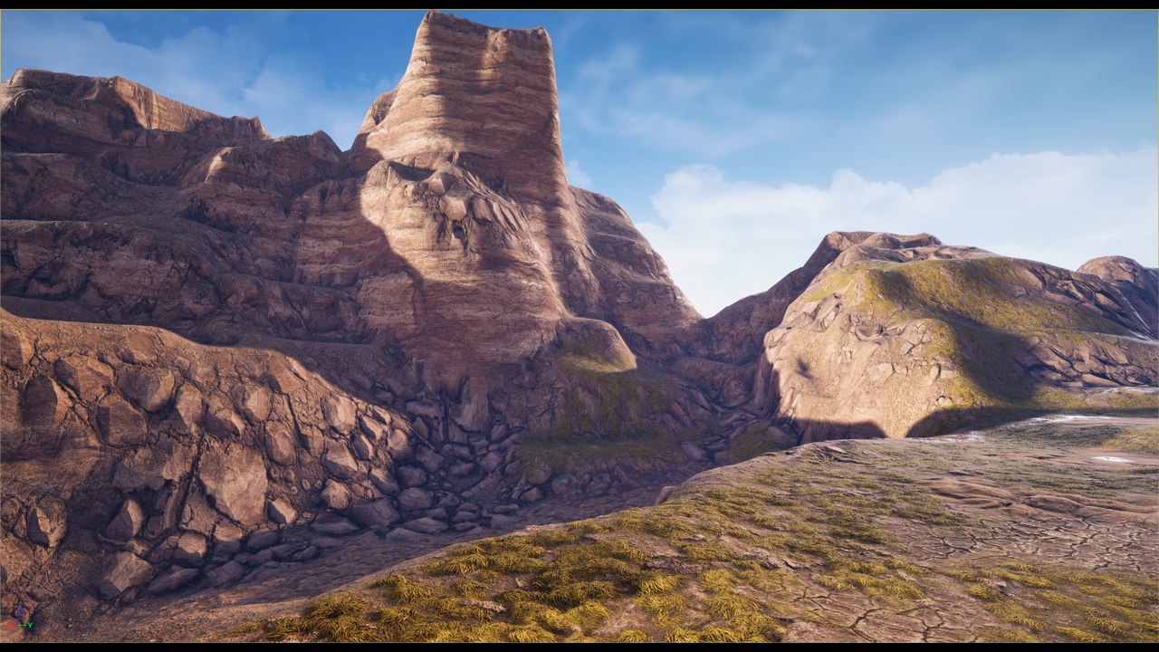 商品 Terrain Materials VOL.3 的媒体 1