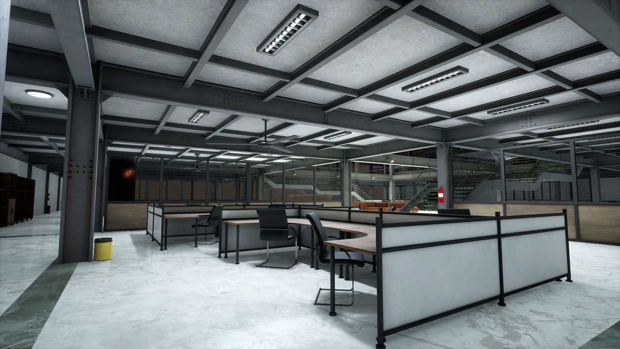 Industrial Office 02 제품 등록을 위한 미디어 1개