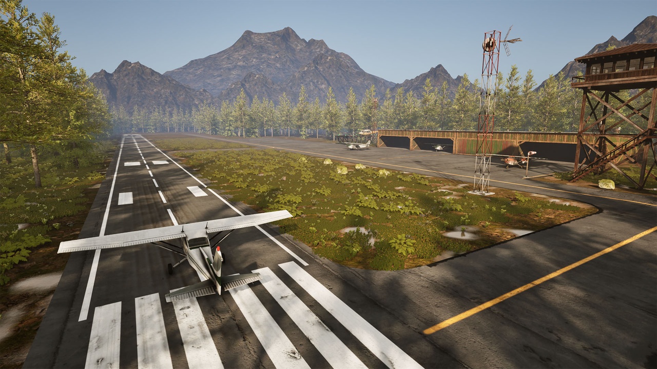 Media 1 for listing Airport small