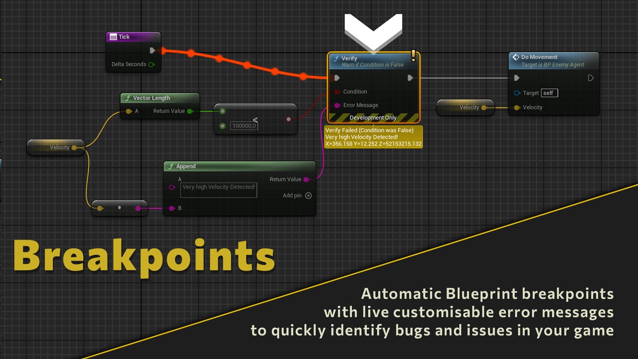 Media 1 for listing RTM Blueprint Exceptions