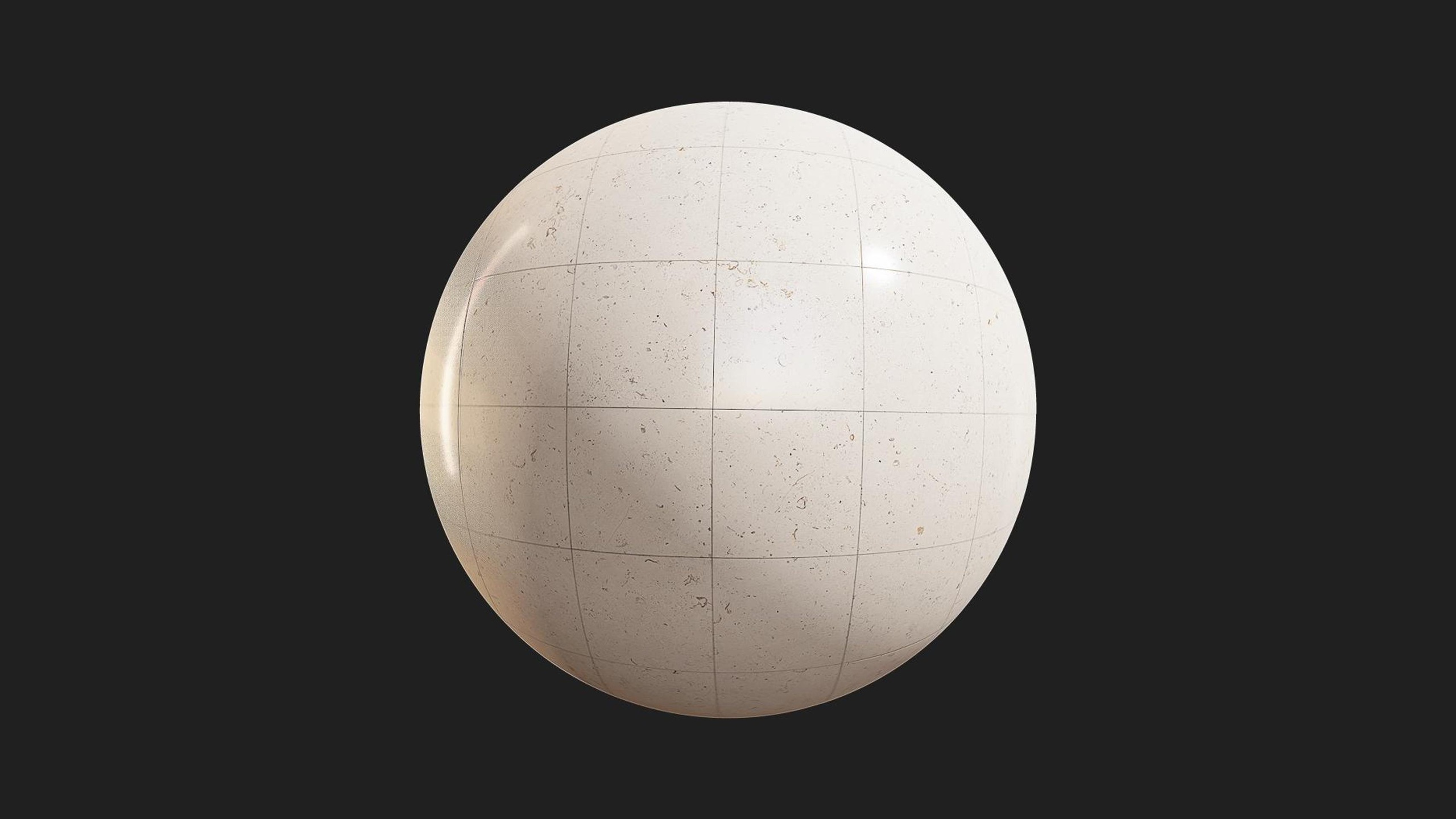 Media 1 for listing Seychelles Beige Marble Tiles
