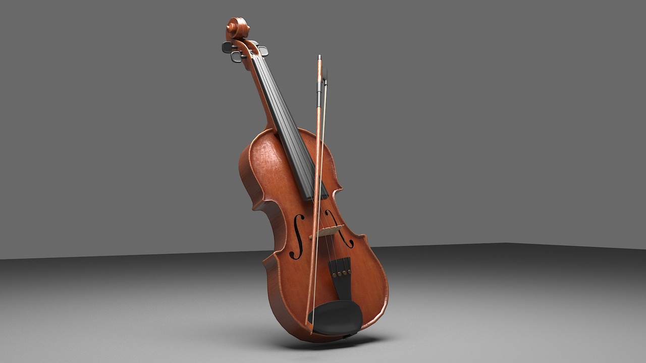 Media 1 for listing Violin