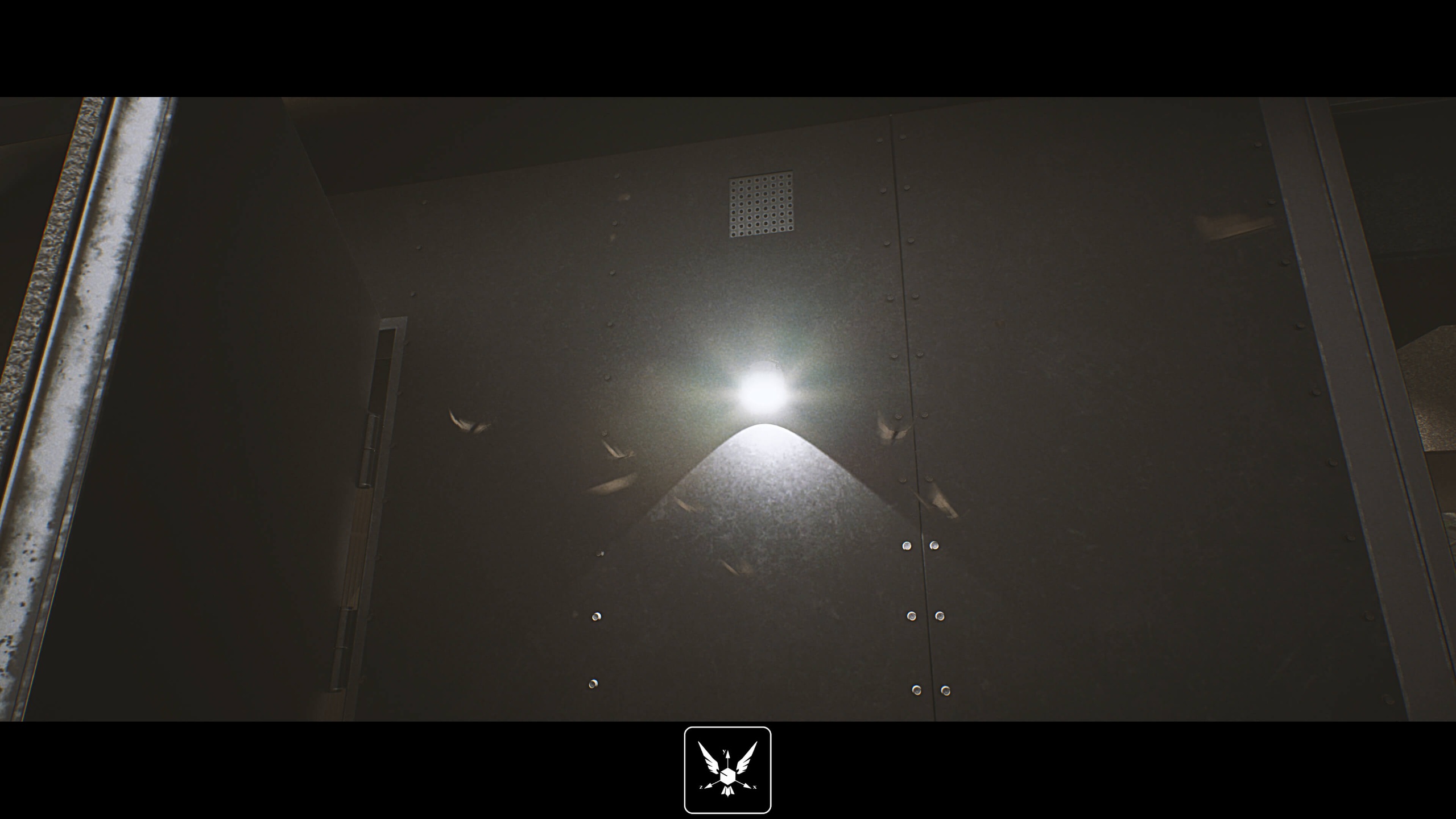 Media 1 for listing Moths - Flying around light with flapping wings (Low Poly insect mesh particle)