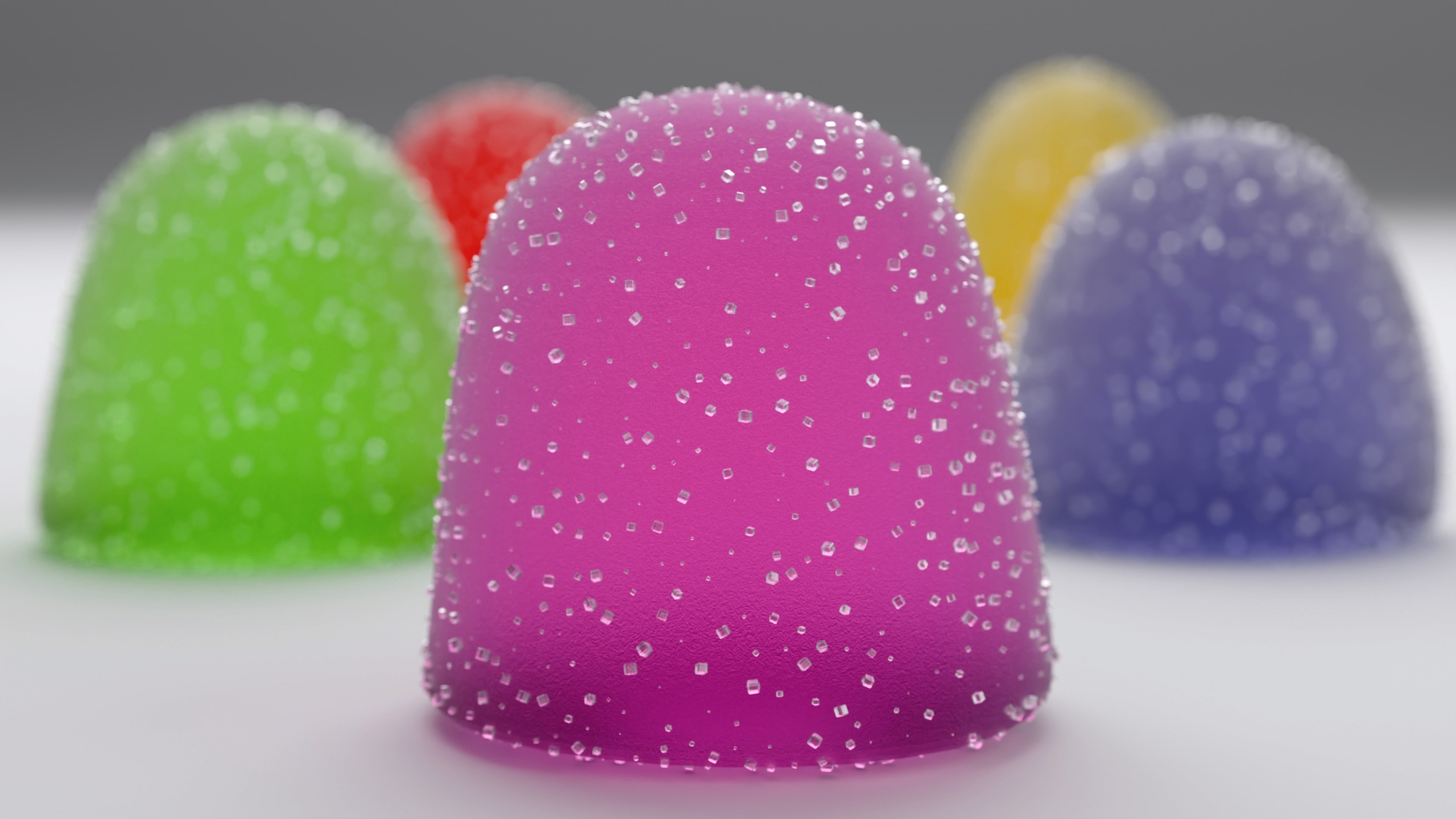 Media 1 for listing Sugar Coated Candy