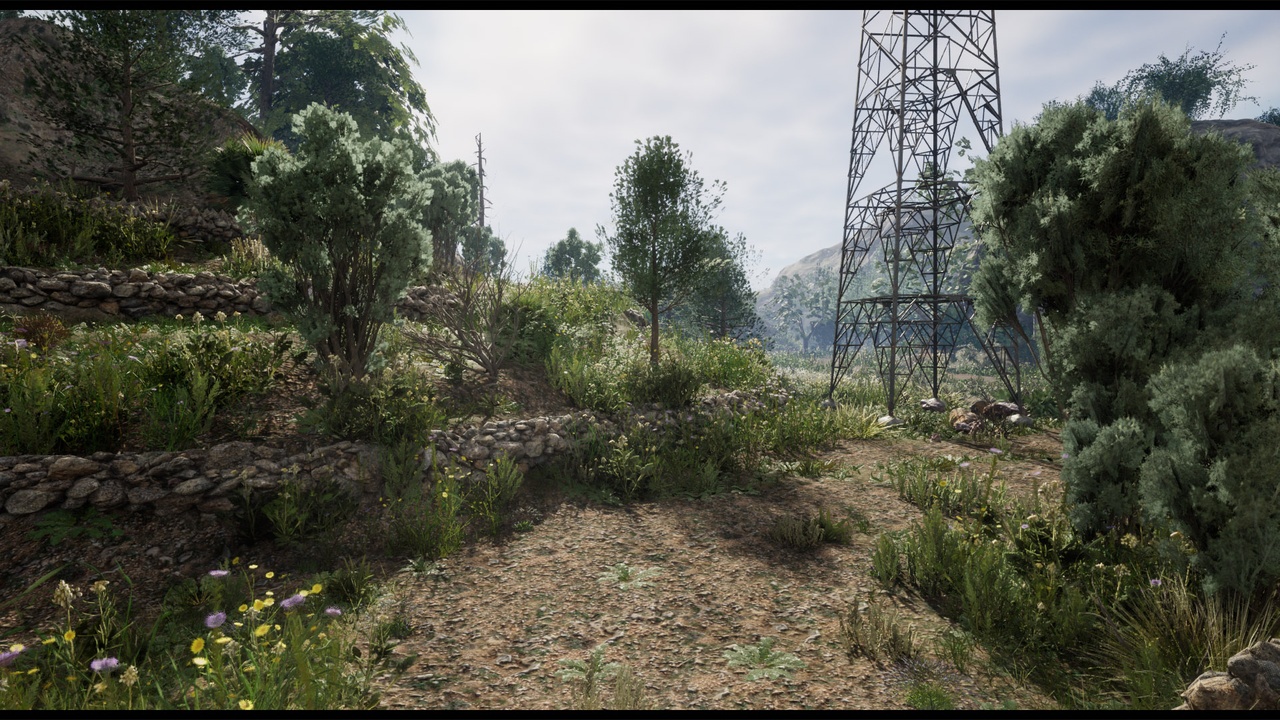 Media 1 for listing Open Worlds