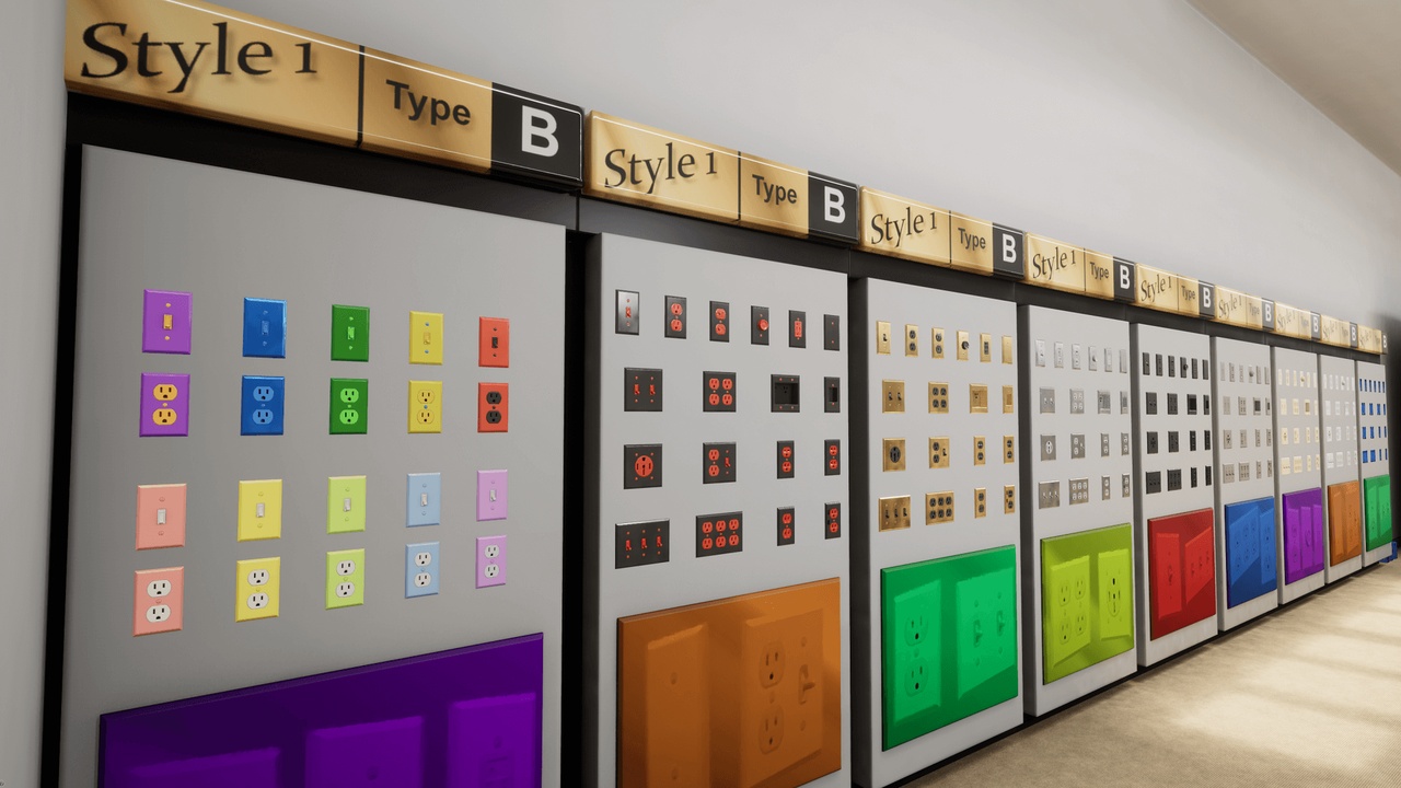 Media 1 for listing Residential and Commercial Electrical - Type B
