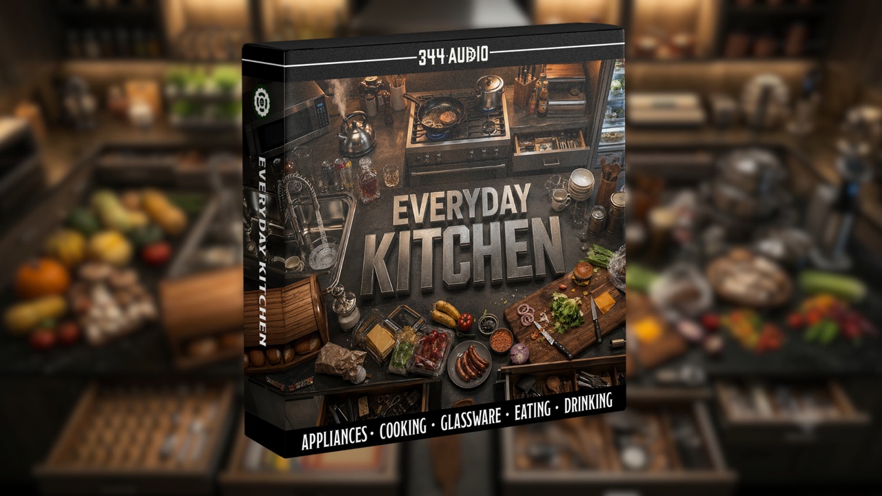 Media 1 for listing Everyday Kitchen