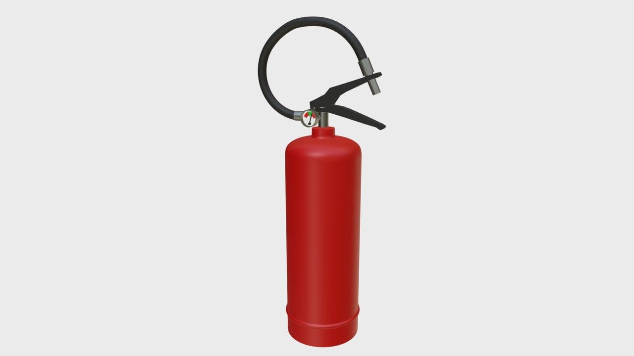 Media 1 for listing Fire Extinguisher