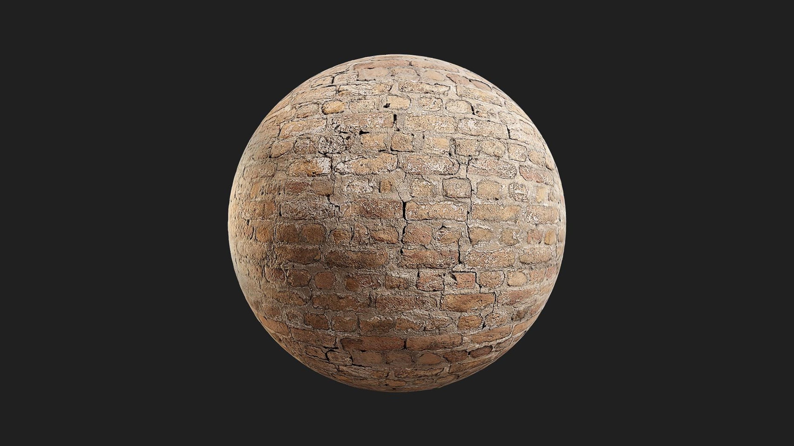 Brick Wall | Fab