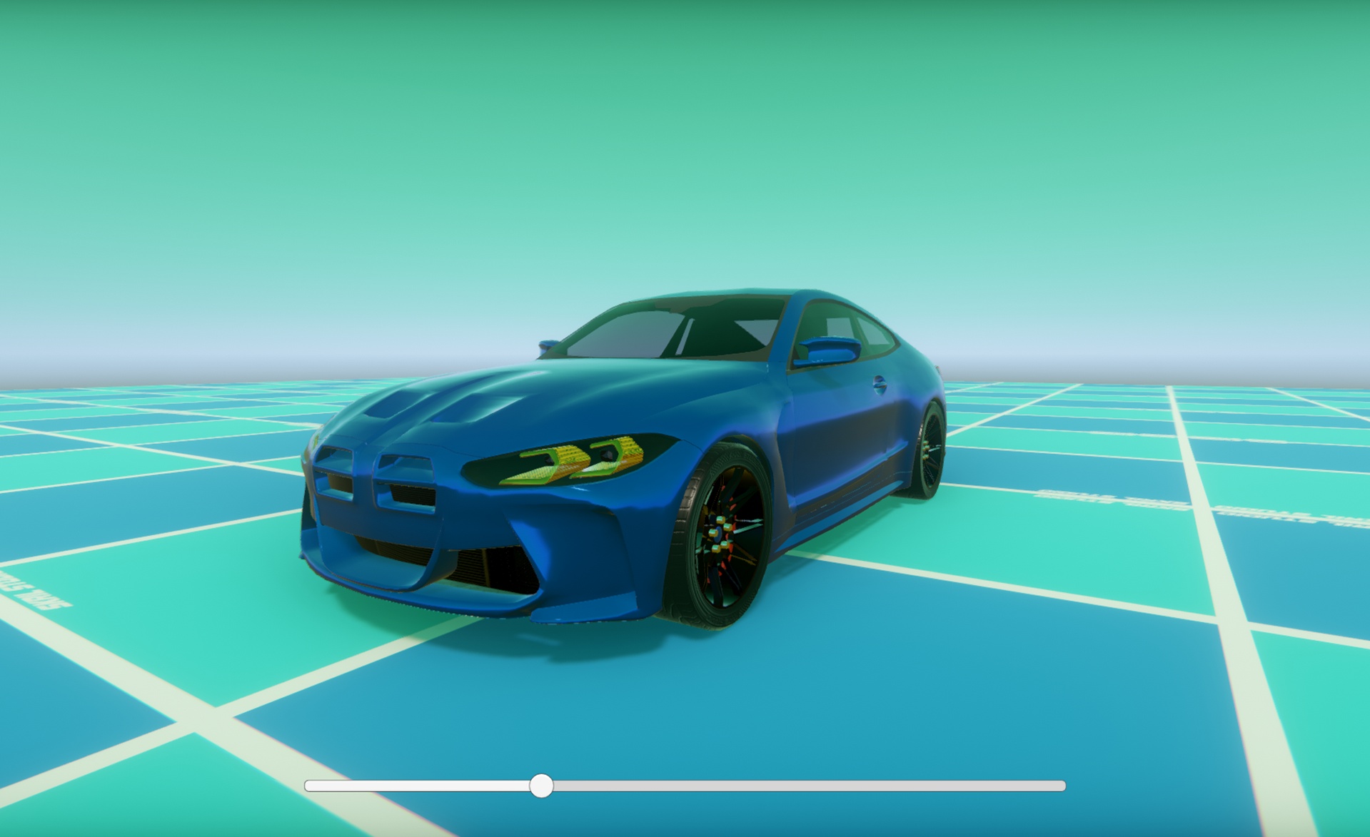 Media 1 for listing Bavarian Sports Car