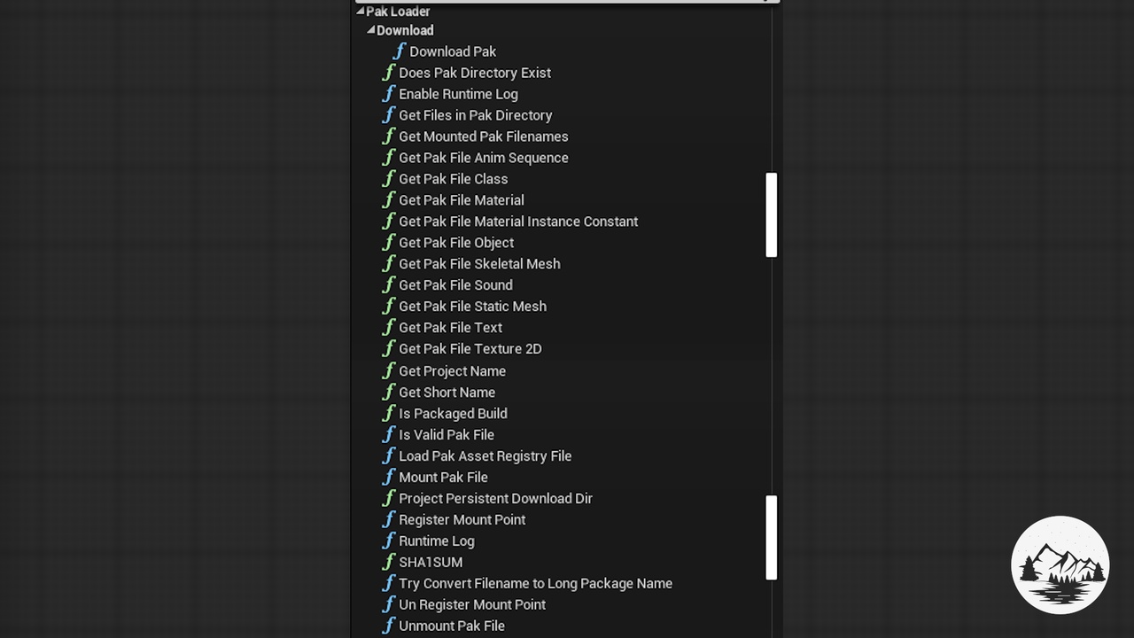出品Pak Loader Pluginのメディア1