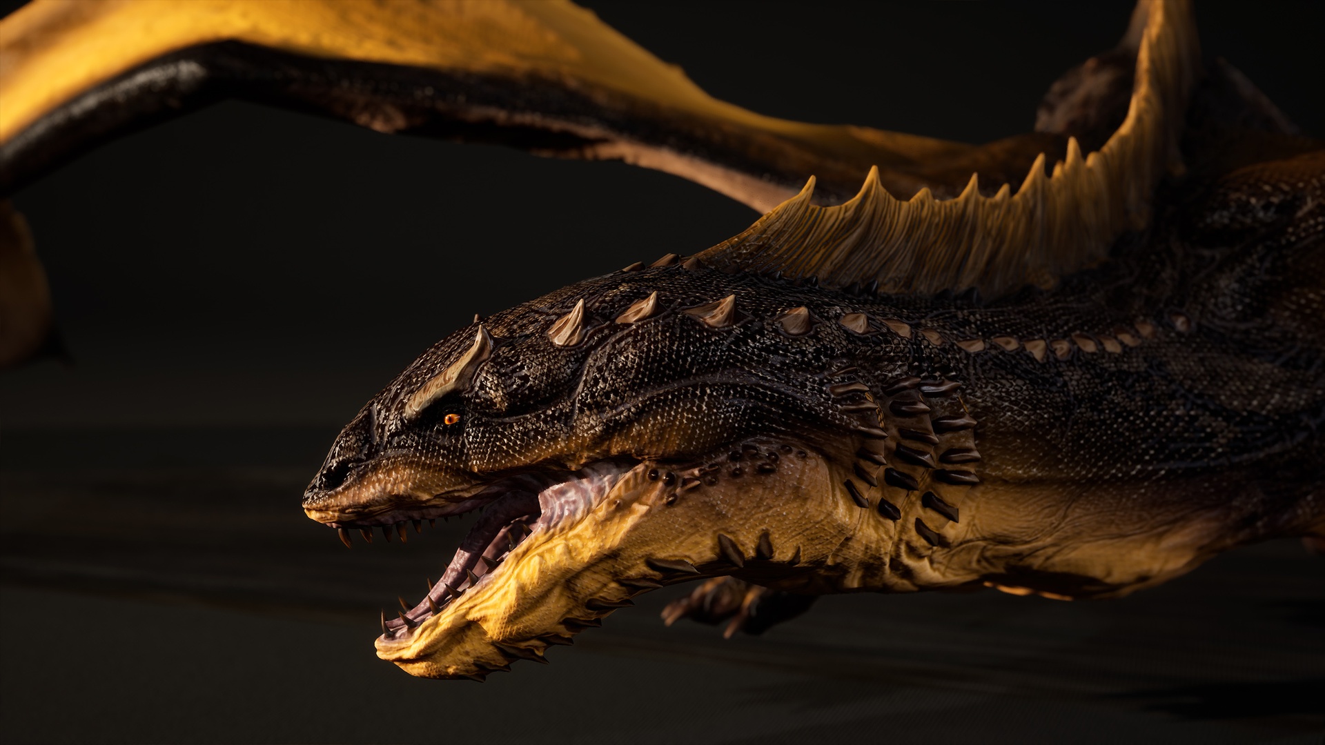 Media 1 for listing Wyvern 2