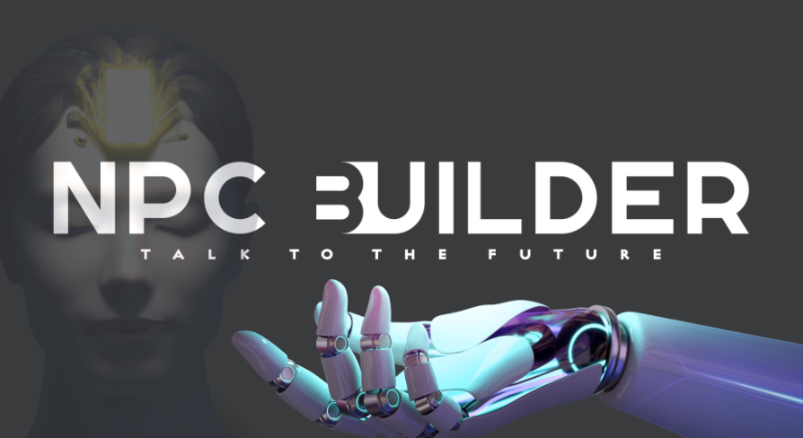 NPC Builder SDK | Fab