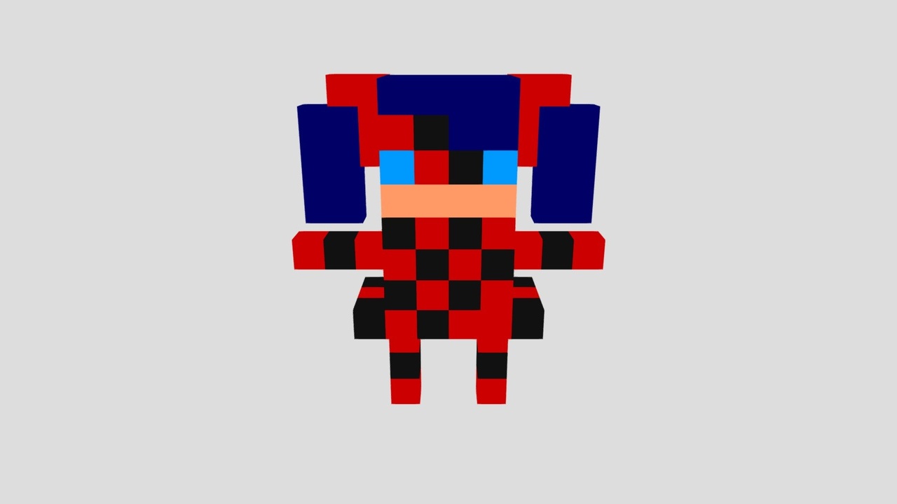 Media 1 for listing ladyvoxel-idle