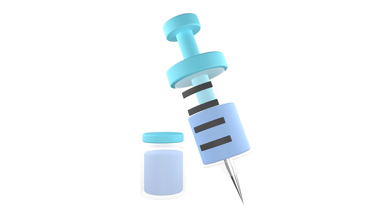 Media 1 for listing Vaccination Syringe
