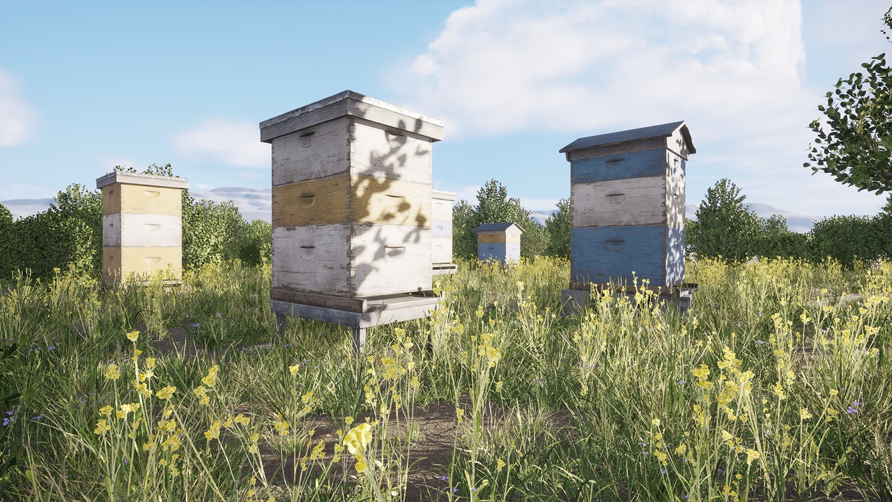 商品 Beehives Modular Pack 的媒体 1