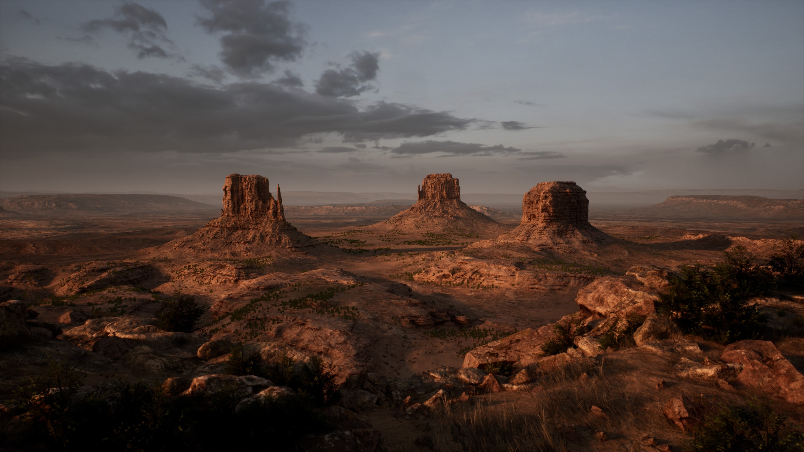 Media 1 for listing Brushify - Canyons Pack
