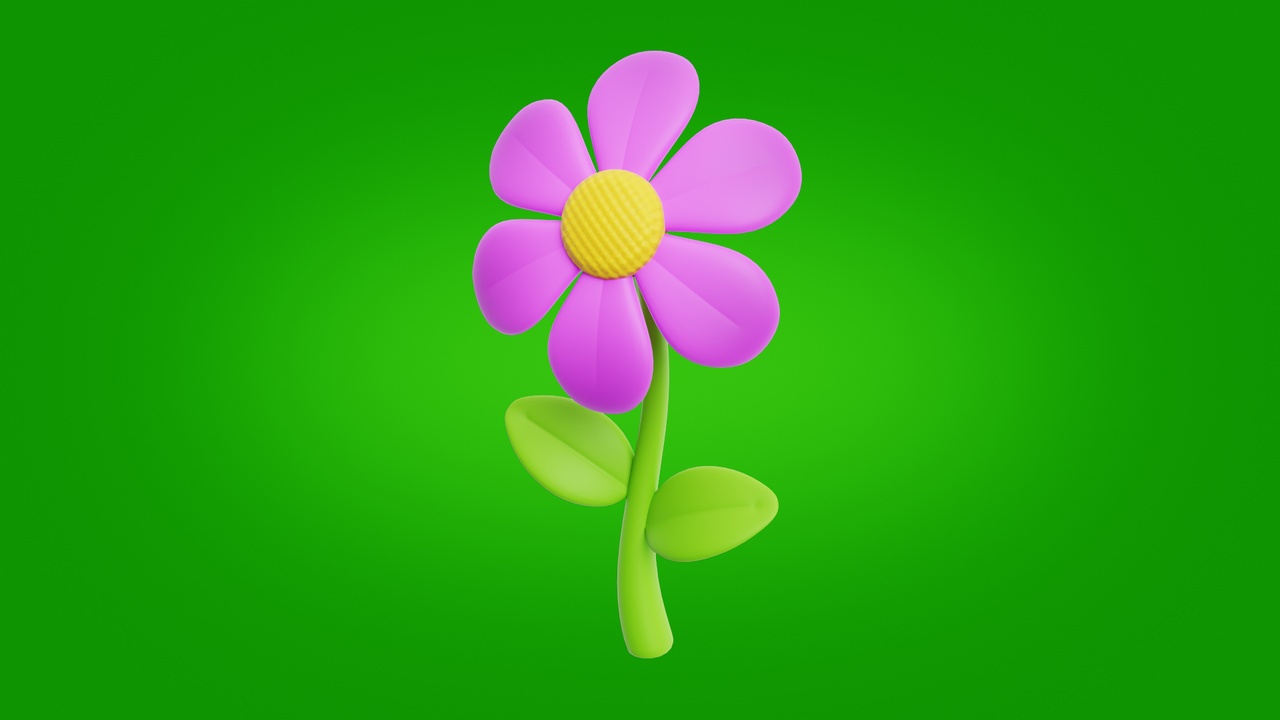 Media 1 for listing Flower