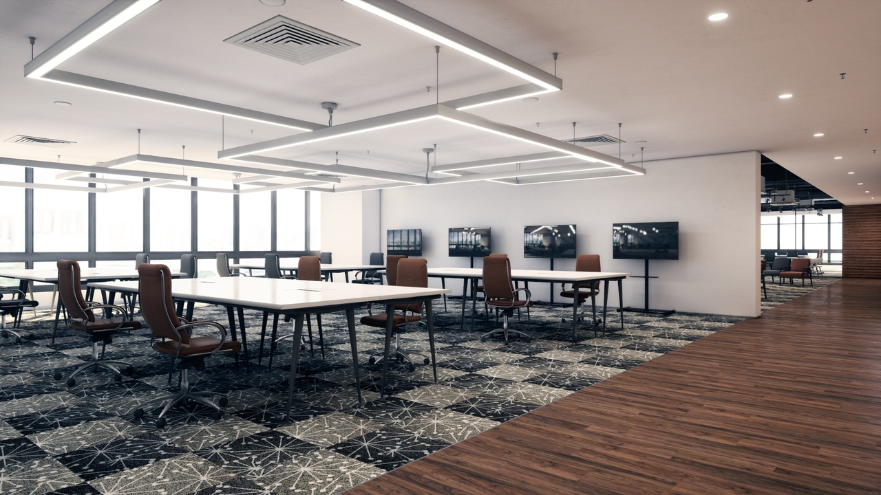 Media 1 for listing SCL Office 001