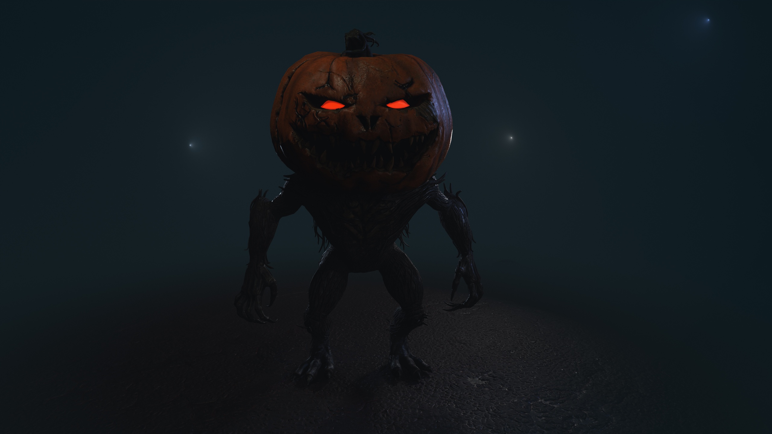 Media 1 for listing Halloween_Ripper
