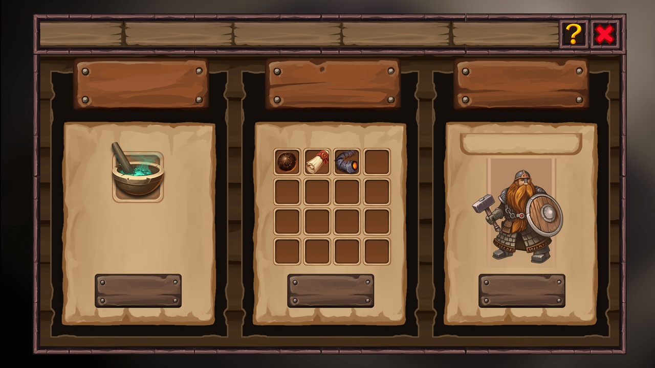 Media 1 for listing Wooden UI