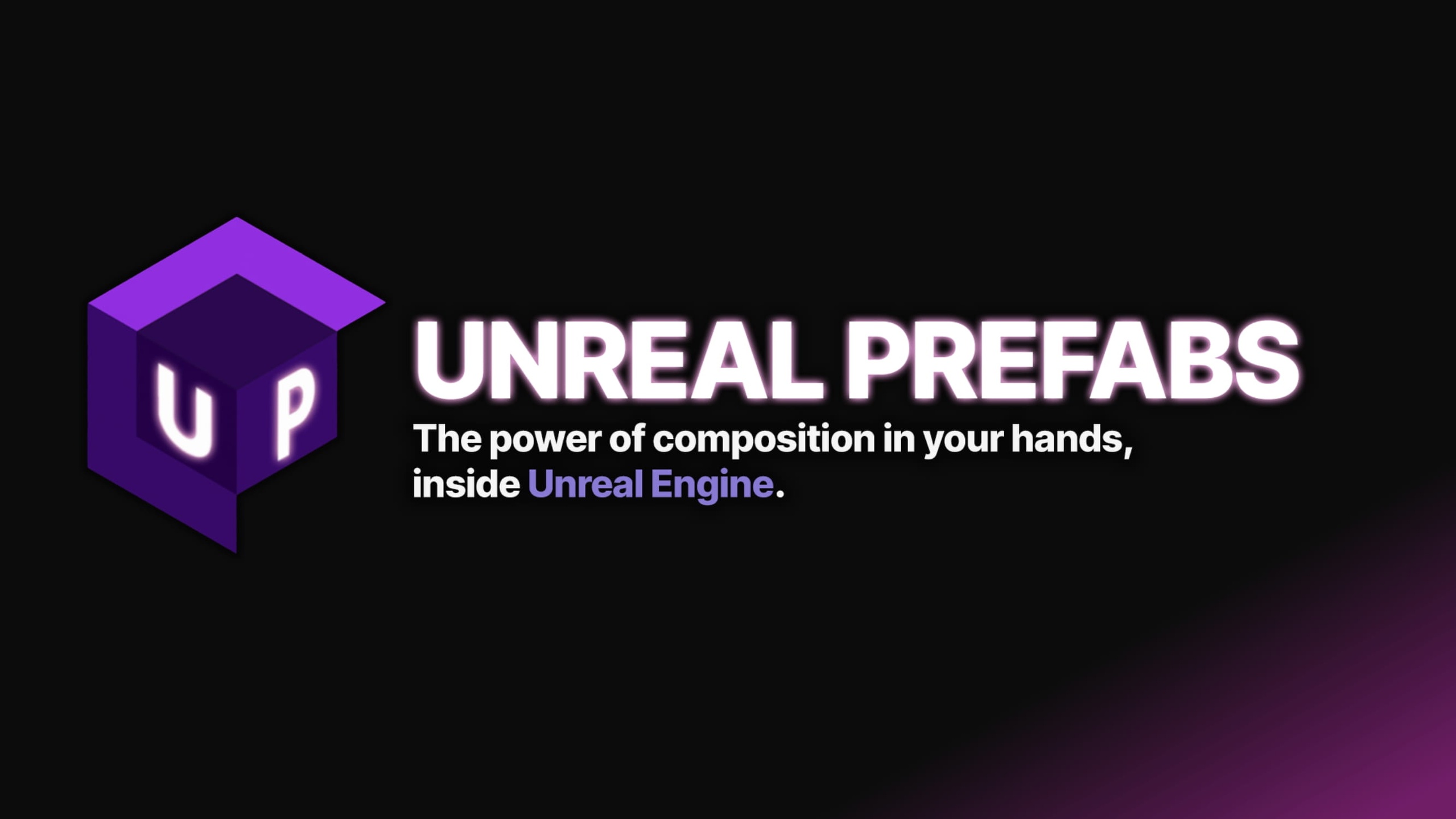 Media 1 for listing Unreal Prefabs