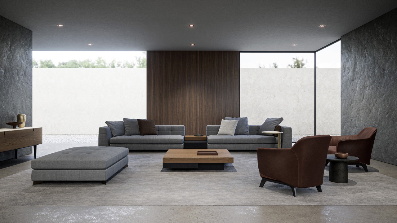 Media 1 for listing MEDA Furniture Pack