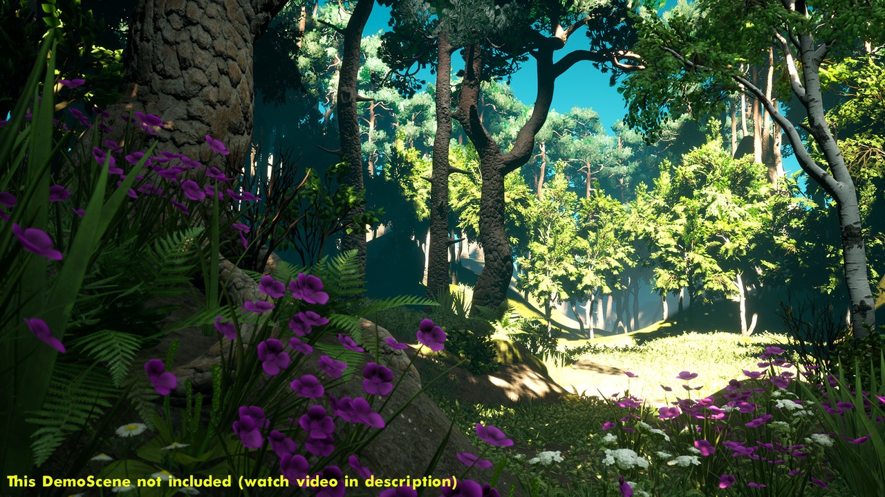 Media 1 for listing Forest Pack