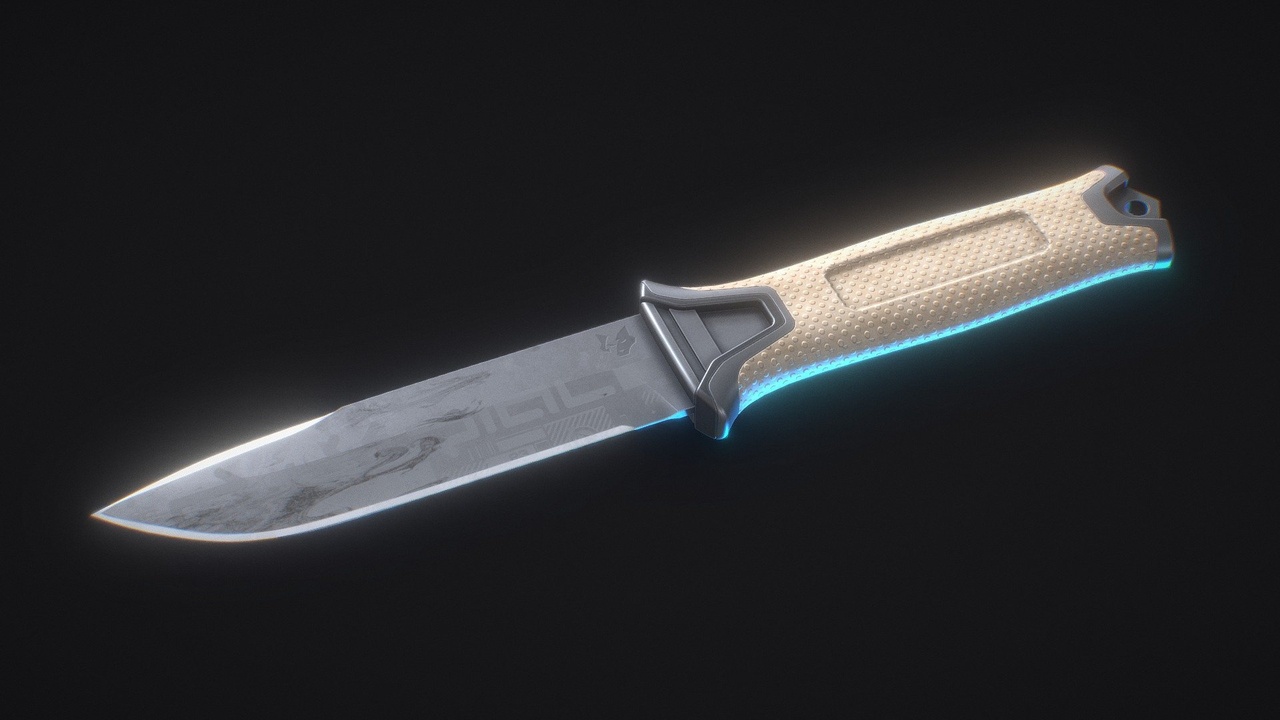 商品 Pocket Knife 的媒体 1