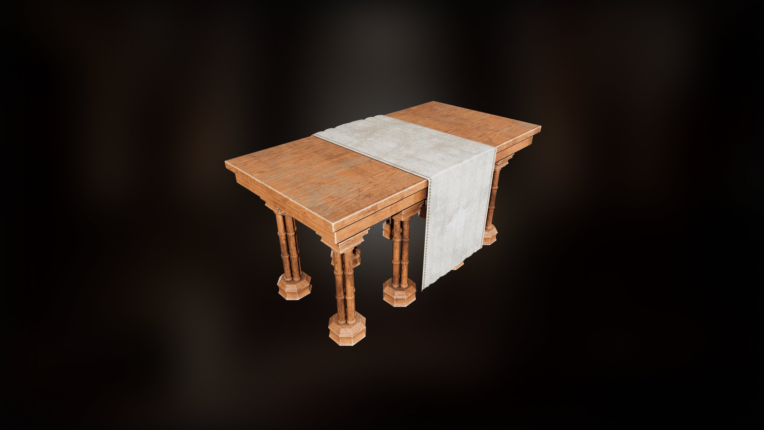 Media 1 for listing Altar