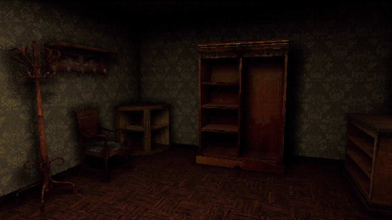 商品 Retro Furniture Pack Vol 1 的媒体 1