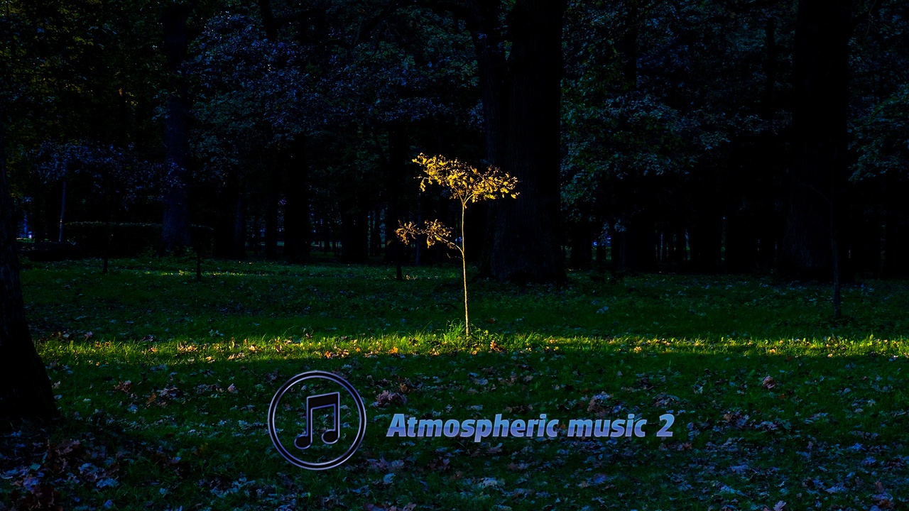 Media 1 for listing Atmospheric Music 2