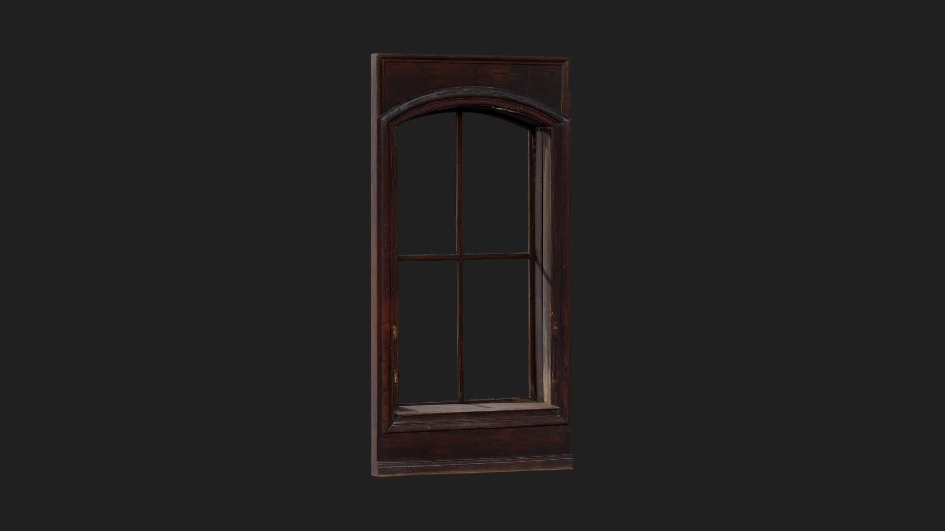 Modular Interior Window Wall | Fab