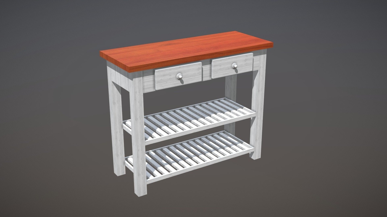 Media 1 for listing Kitchen Table