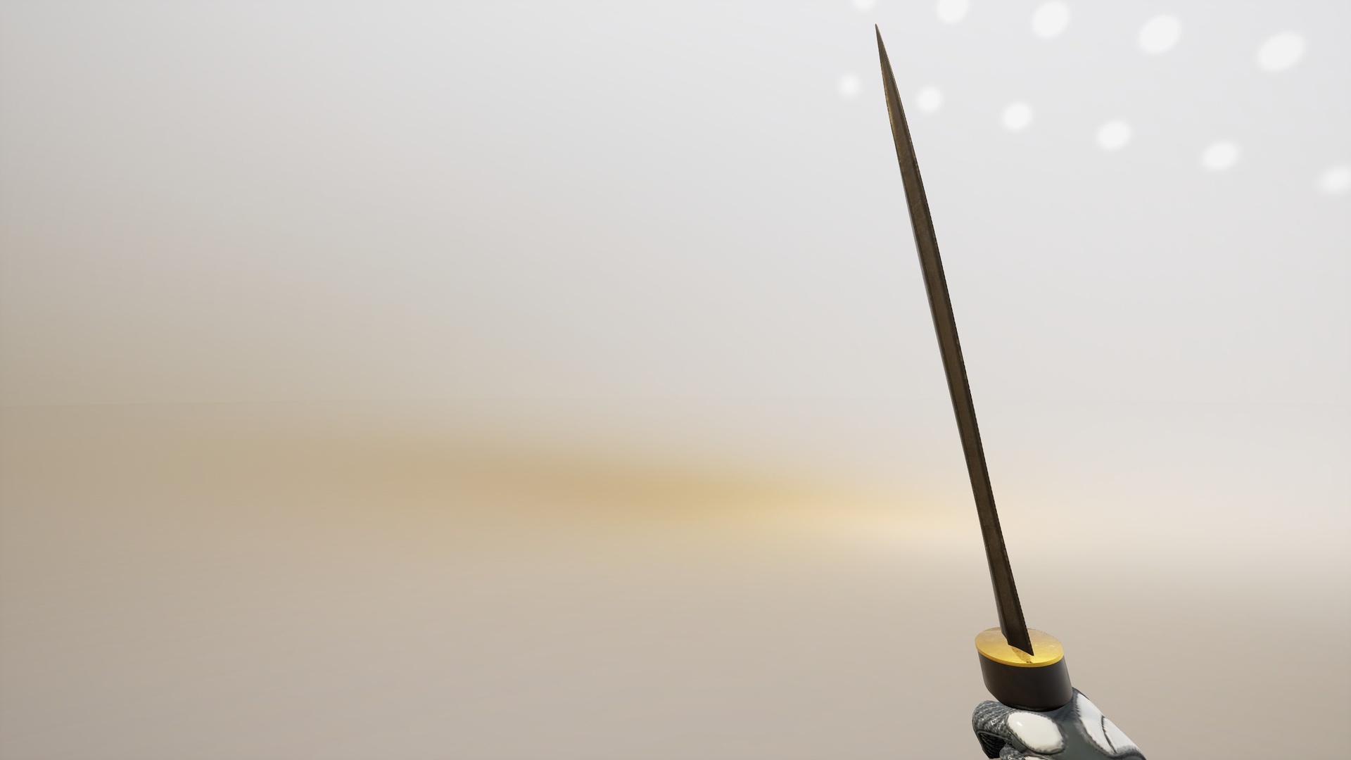 Media 1 for listing FPP sword