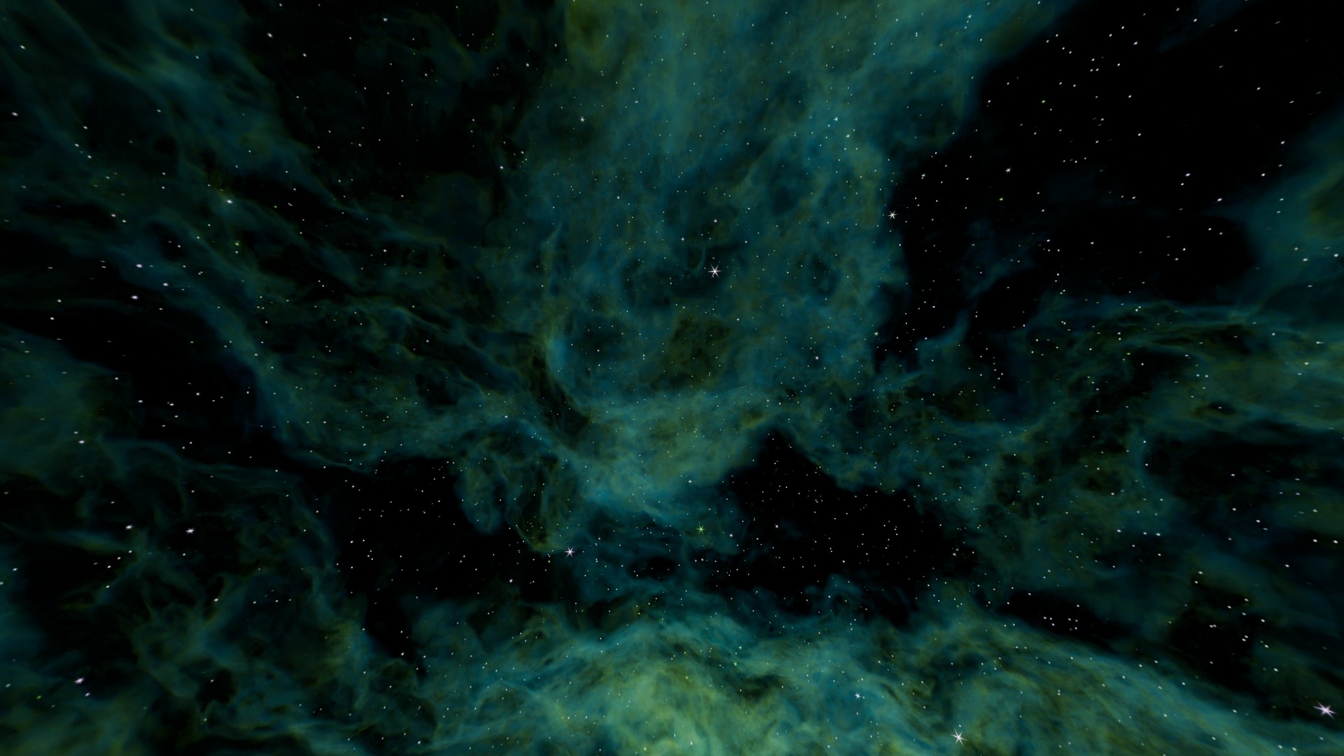 Media 1 for listing Galaxy Skyboxes