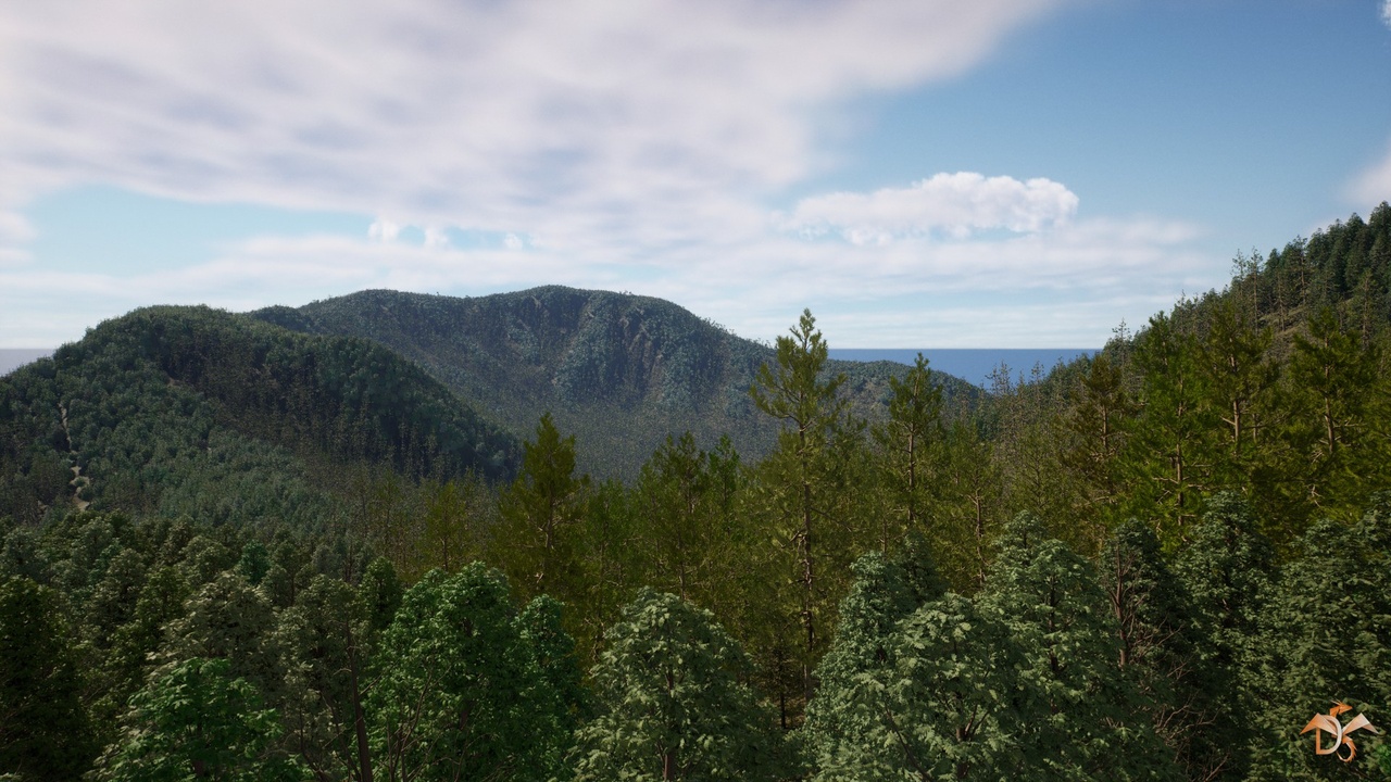 Media 1 for listing Nanite Trees