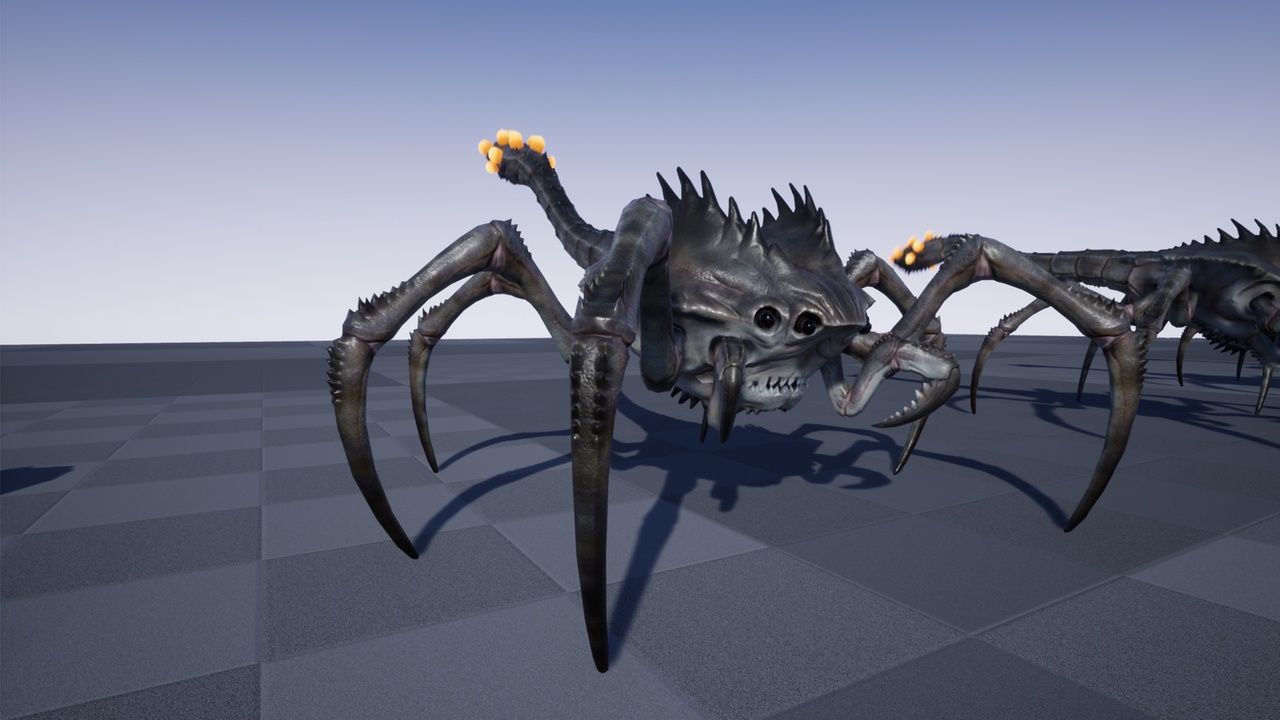 Media 1 for listing SCI FI: KARCARANE